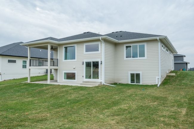 715 Sw Cattail Rd, Home with 4 bedrooms, 3 bathrooms and null parking in Grimes IA | Image 13