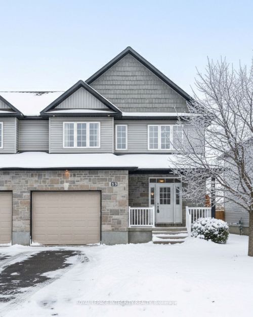 53 Willow Shore Way, Carleton Place, ON, K7C0B1 | Card Image