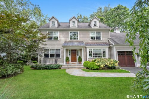 17 Pintail Ln, Greenwich, CT, 06830-6721 | Card Image