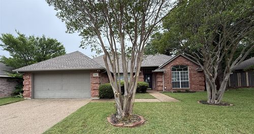 5206 Lookout Trl, Arlington, TX, 76017-1920 | Card Image