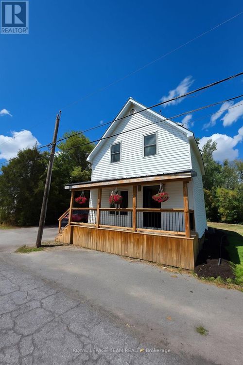 12361 Winchester Springs Rd, Winchester Springs, ON, K0C2H0 | Card Image