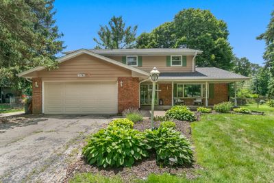 5793 Inverness Drive, House other with 4 bedrooms, 2 bathrooms and null parking in ROCKFORD IL | Image 2