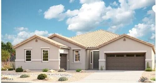 24225 N 172nd Lane, Surprise, AZ, 85387 | Card Image