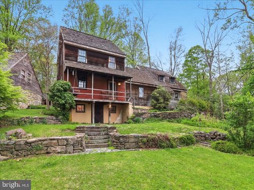 3063 Creek Rd, HONEY BROOK, PA, 19344-9631 | Card Image