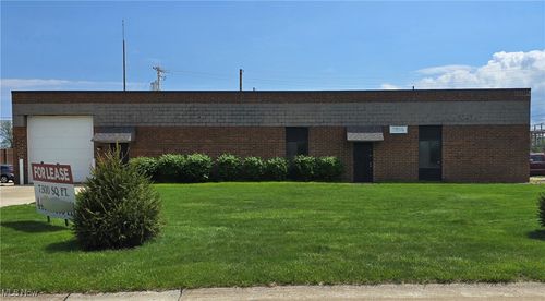 7154 Industrial Park Blvd, Mentor, OH, 44060-5314 | Card Image