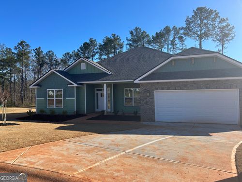 1175 Barrington Place Way, Macon, GA, 31220-8793 | Card Image