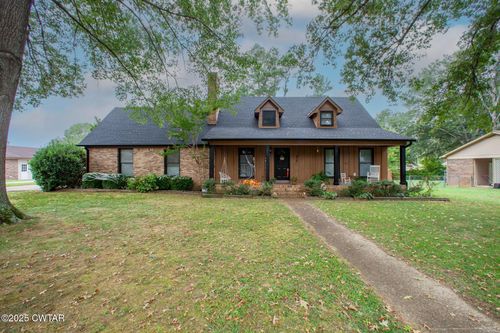808 Hart Dr, Brownsville, TN, 38012-1830 | Card Image