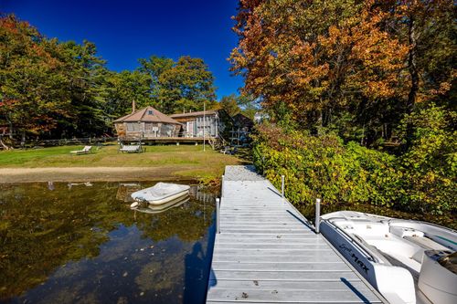 192 Crystal Lake Rd, Enfield, NH, 03748-3736 | Card Image