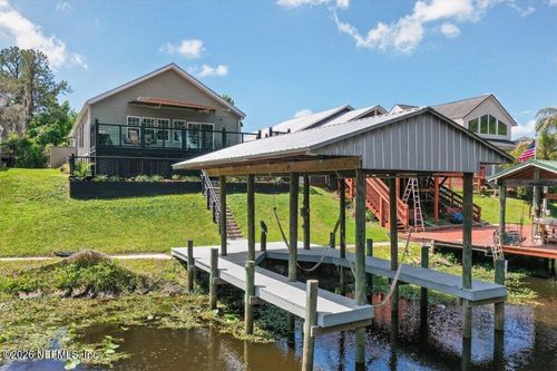 292 Maxwell Dr, Welaka, FL, 32193-3414 | Card Image