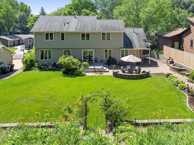 461 Dudley Ave, House other with 4 bedrooms, 4 bathrooms and null parking in Shoreview MN | Image 60
