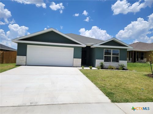 818 Freedom Cir, Nolanville, TX, 76559-2556 | Card Image