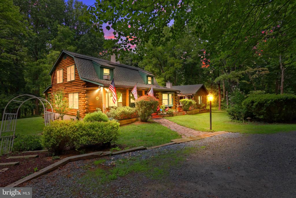 Mount Pleasant Rd, Pottstown, PA 19465