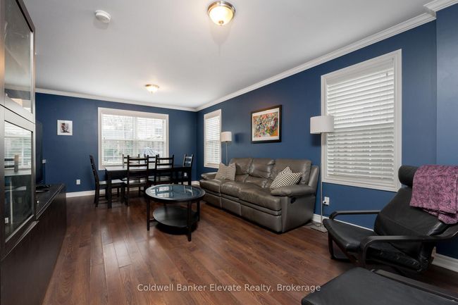 128 - 130 Main St S, Home with 4 bedrooms, 2 bathrooms and 6 parking in Halton Hills ON | Image 24