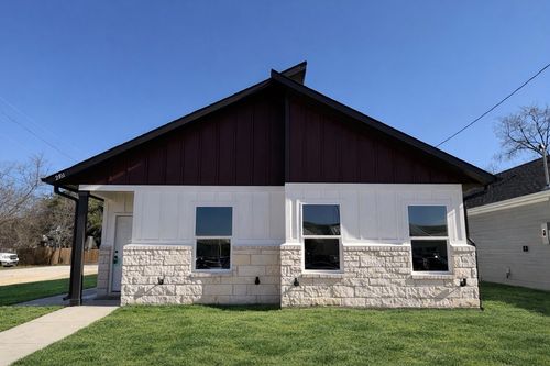 2101 College St, Greenville, TX, 75401 | Card Image