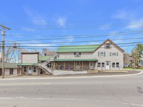 46 Bridge Street, Benton, ME, 04901 | Card Image