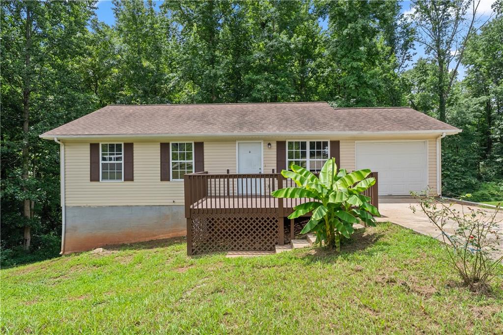 Residential in Gainesville 3