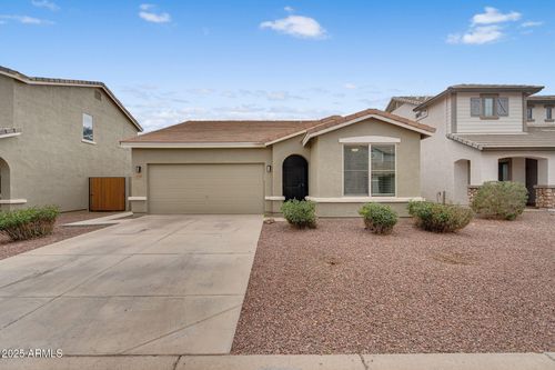 1781 W Gold Mine Way, Queen Creek, AZ, 85144-4484 | Card Image