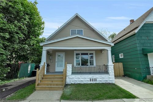 193 Weimar St, Buffalo, NY, 14206-3252 | Card Image