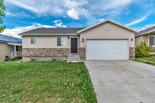 1118 N Ridge Ct, Spanish Fork, UT, 84660-8478 | Card Image