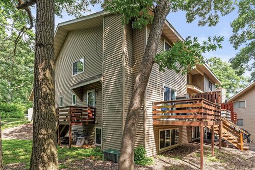 5403 W Brenner Pass, Fridley, MN, 55432-6045 | Card Image