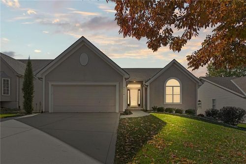 3119 Nw 86th St, Kansas City, MO, 64154-3756 | Card Image