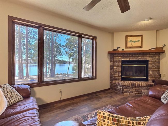 4032 N Shore Dr, House other with 3 bedrooms, 2 bathrooms and null parking in RHINELANDER WI | Image 12