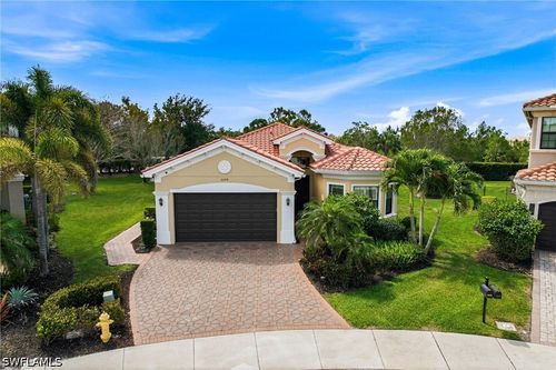 3098 Hudson Terrace, NAPLES, FL, 34119 | Card Image