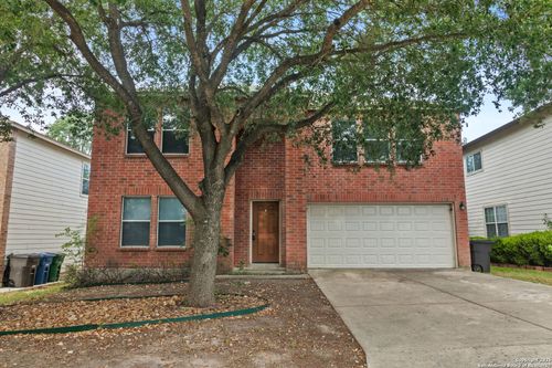 622 Butler Pt, San Antonio, TX, 78251-4292 | Card Image