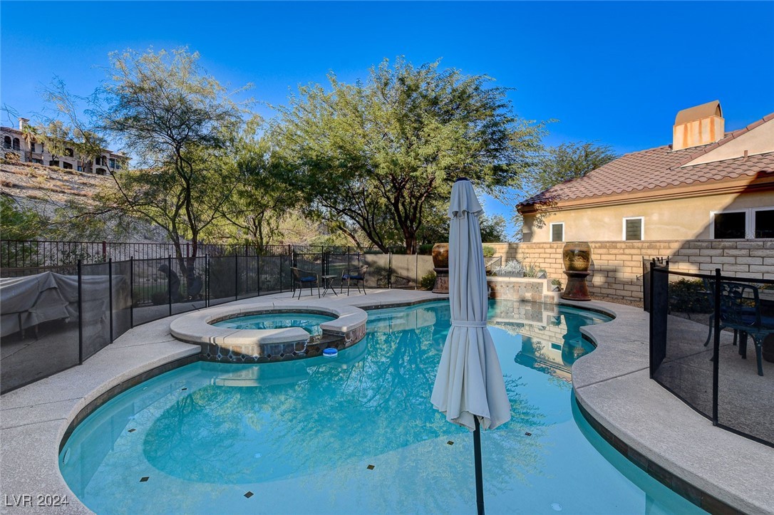 Strada Principale , Henderson, NV 89011