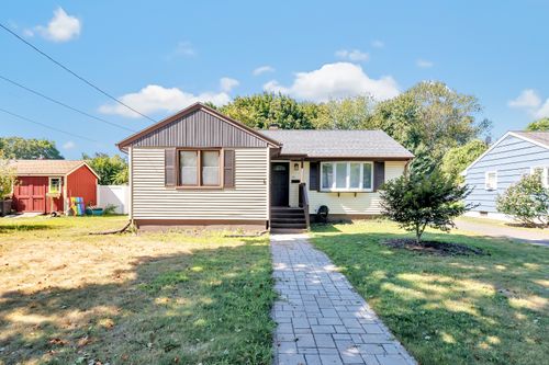 55 Leighton Dr, Stratford, CT, 06614-2619 | Card Image