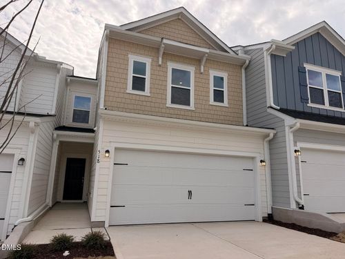 518 Sunset Lake Dr, Durham, NC, 27703-8616 | Card Image