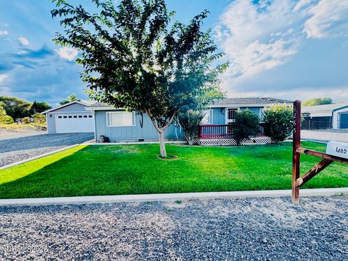 1285 Camille Dr, Fernley, NV, 89408-9336 | Card Image