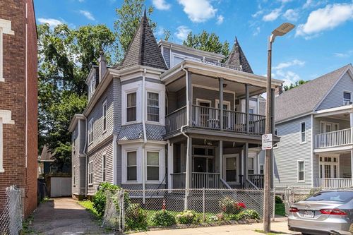 38 Waumbeck St, Boston, MA, 02121-1270 | Card Image