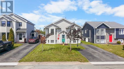 3 Hodder Pl, Mount Pearl, NL, A1N5C2 | Card Image