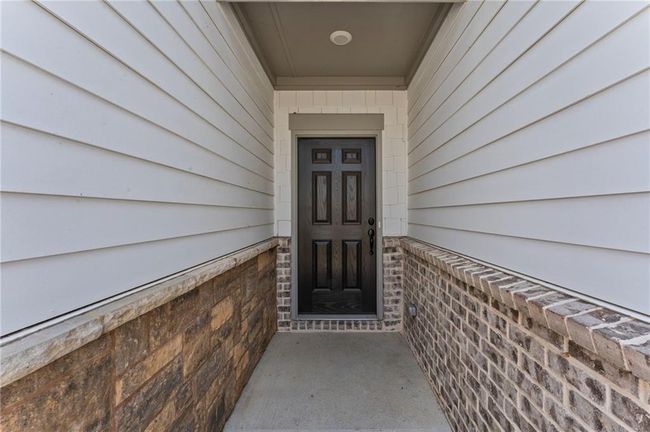 3560 Bexton Dr, Townhouse with 3 bedrooms, 3 bathrooms and null parking in Duluth GA | Image 6