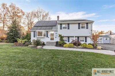 1512 Tooz Place E, House other with 4 bedrooms, 2 bathrooms and null parking in South Plainfield NJ | Image 2