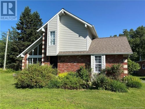 532 Ch Tremblay, Tremblay, NB, E8J3E3 | Card Image