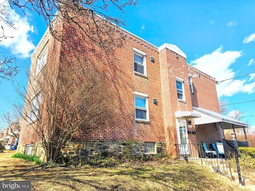 2-1849 Stanwood St, PHILADELPHIA, PA, 19152-2618 | Card Image