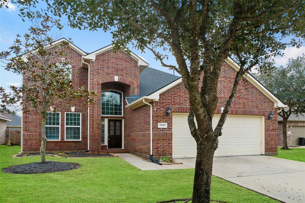 Plum Green Ct, Cypress, TX 77429