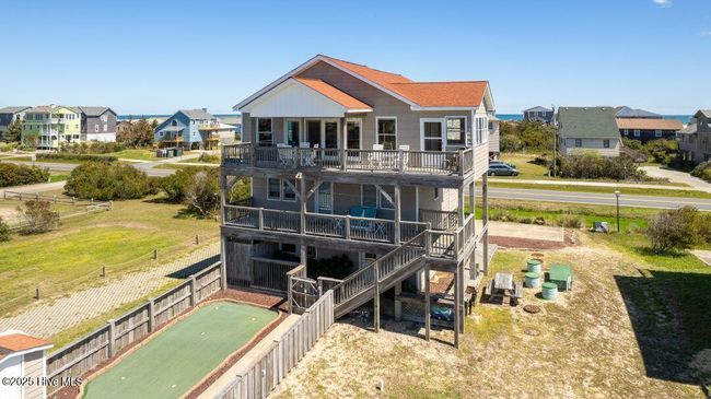 9706 S Old Oregon Inlet Rd, House other with 4 bedrooms, 5 bathrooms and null parking in Nags Head NC | Image 47