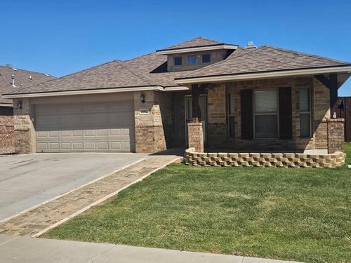 6902 Ranch Hand Dr, Midland, TX, 79705-1683 | Card Image