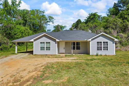 284 Moss Rd, Dawsonville, GA, 30534-6313 | Card Image