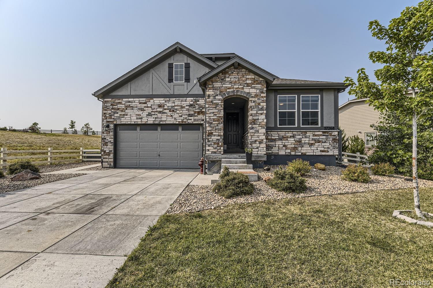 Costilla Pl, Aurora, CO 80016