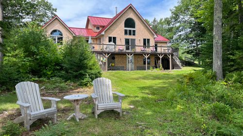 191 Woods Point Road, Blue Hill, ME, 04614 | Card Image