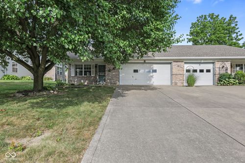 6712 S New Jersey St, Indianapolis, IN, 46227-2383 | Card Image