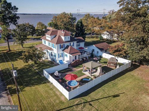 110 N River Dr, PENNSVILLE, NJ, 08070-1628 | Card Image