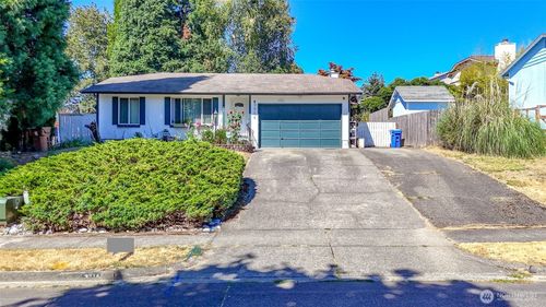 3214 45th Ave Ne, Tacoma, WA, 98422-2814 | Card Image