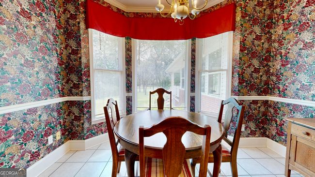 1457 N River Oaks Dr, House other with 4 bedrooms, 3 bathrooms and null parking in Blackshear GA | Image 8