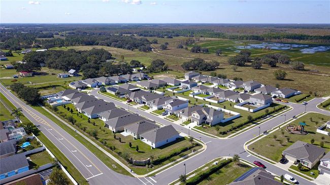 417 Pinecrest Loop, House other with 3 bedrooms, 2 bathrooms and null parking in DAVENPORT FL | Image 33