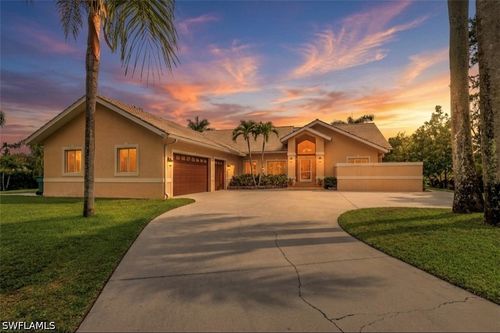 6020 Green Blvd, Naples, FL, 34116-4826 | Card Image